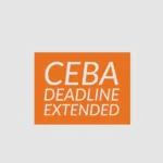 CEBA Deadline Extension