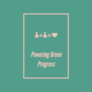 Incorporation and Green Energy Incemtives