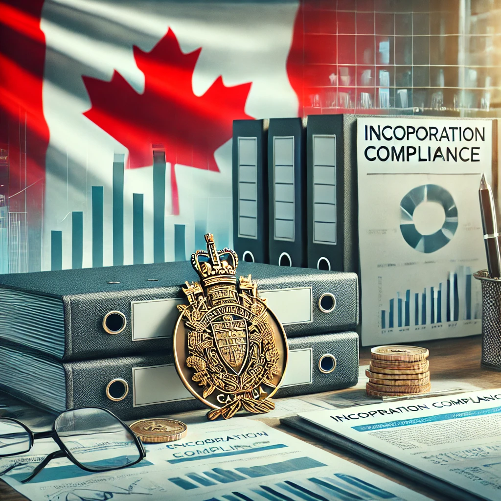 How-To-Keep-Canadian-Incorporation-In-Good-standing