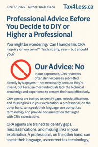 CRA SPECIAL ASSESMENT PROGRAM